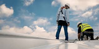 Trusted Columbia City, IN  Roofing repair and installation Experts